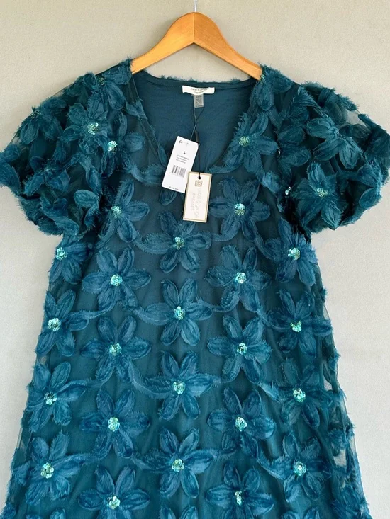 🎉5 for $45🎉 NWT Cable & Gauge dress size S - Picture 3 of 10